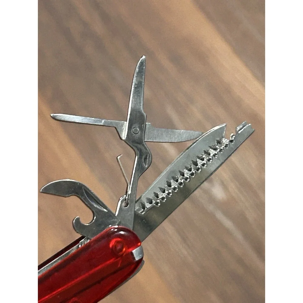 Frost‎ Cutlery Military Knife 17 Funrlion 15-333CLR
